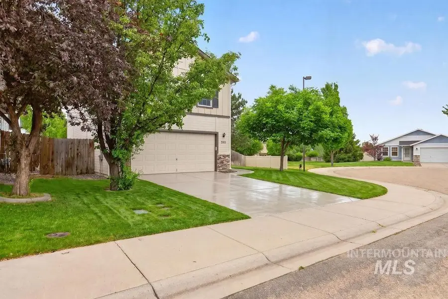3053 E Shaver Ct, Meridian, ID 83642 - #2
