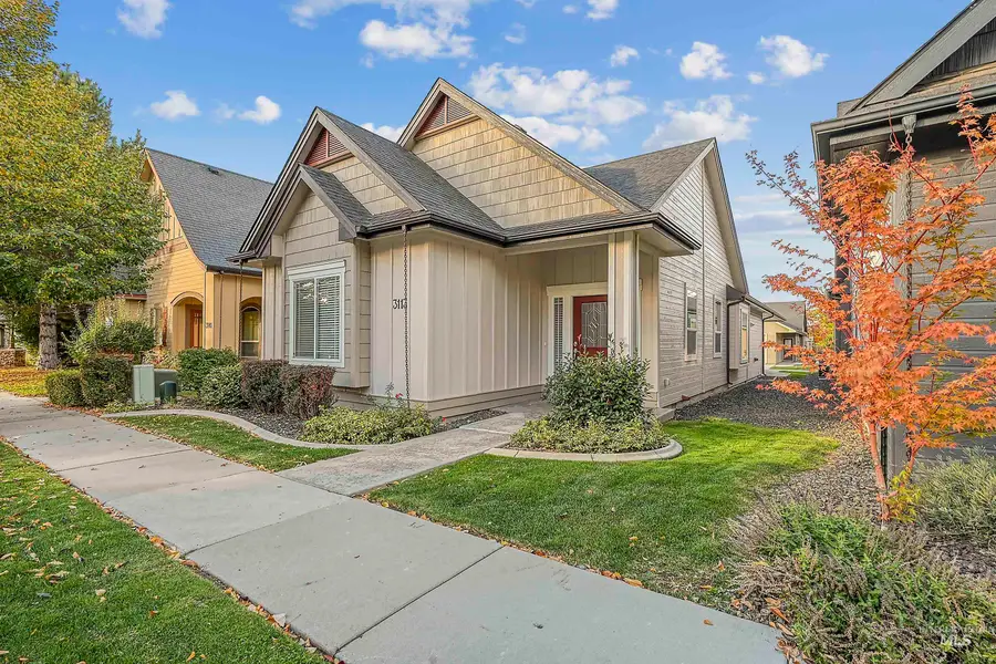 3113 S Gunnell, Meridian, ID 83642 - #2