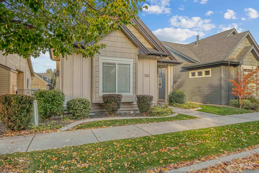3113 S Gunnell, Meridian, ID 83642 - #3