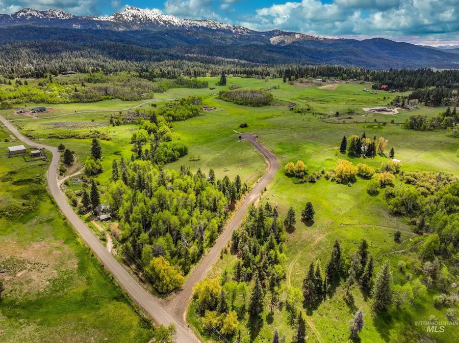TBD Shaw Rd, McCall, ID 83638 - #3