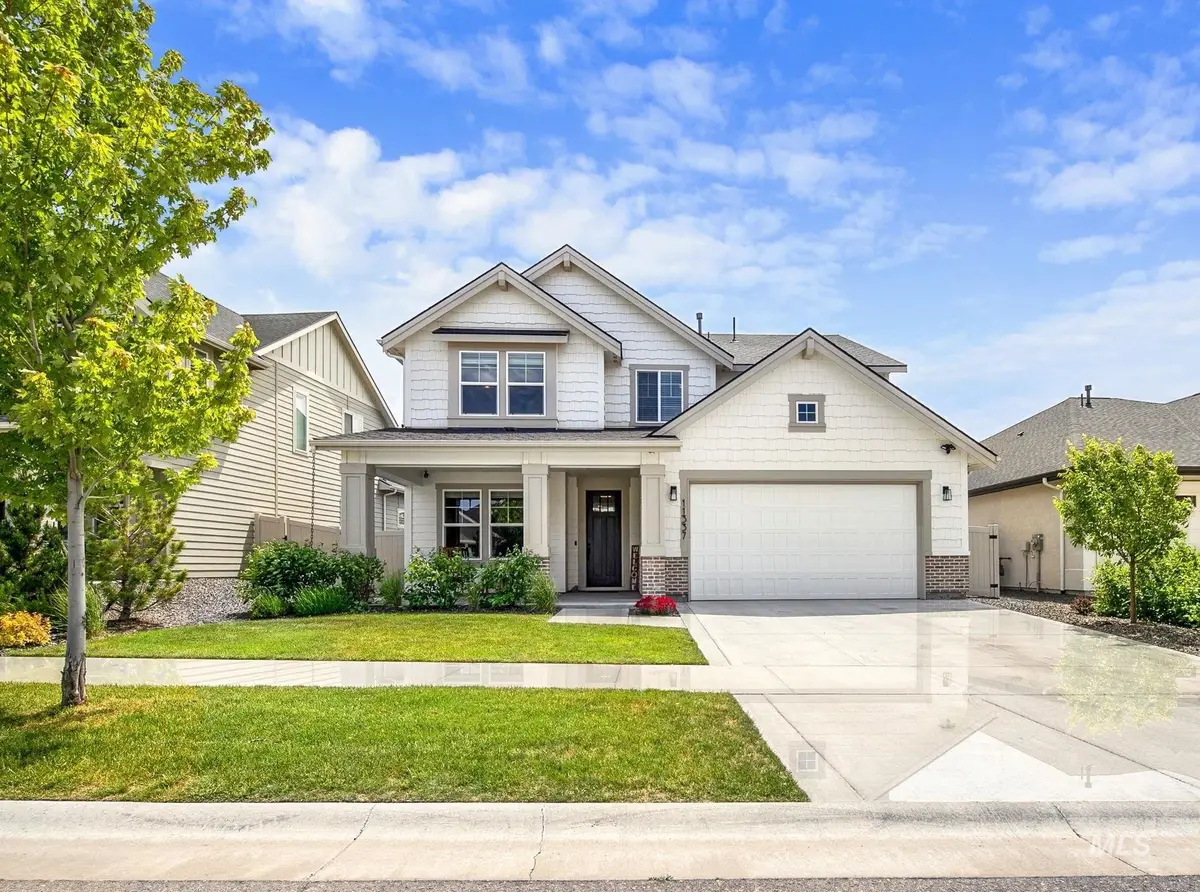 11337 W Heliopsis Dr, Star, ID 83669 - #1