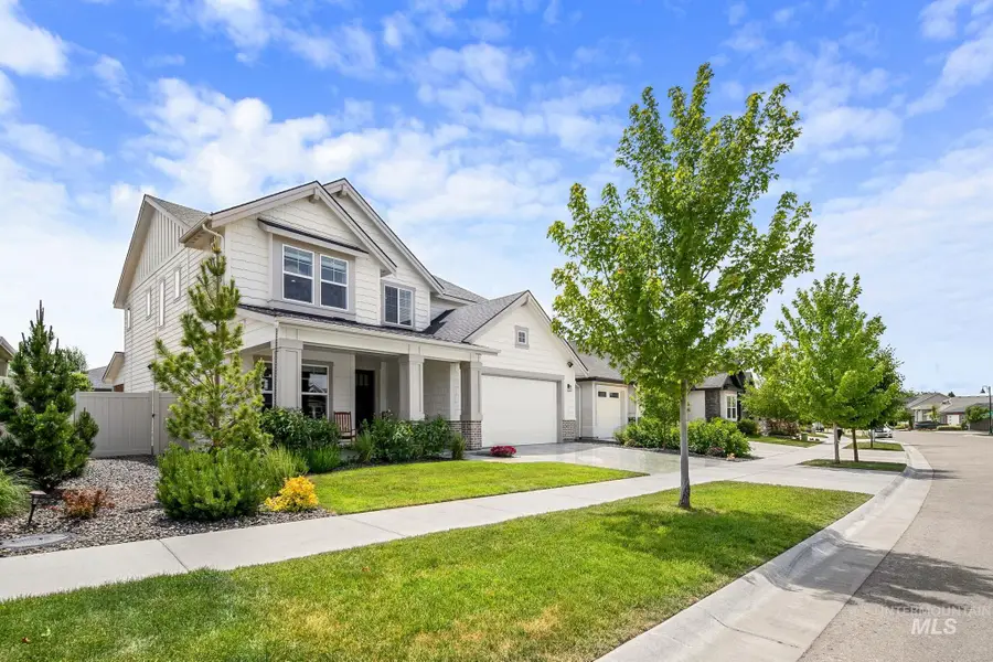 11337 W Heliopsis Dr, Star, ID 83669 - #2