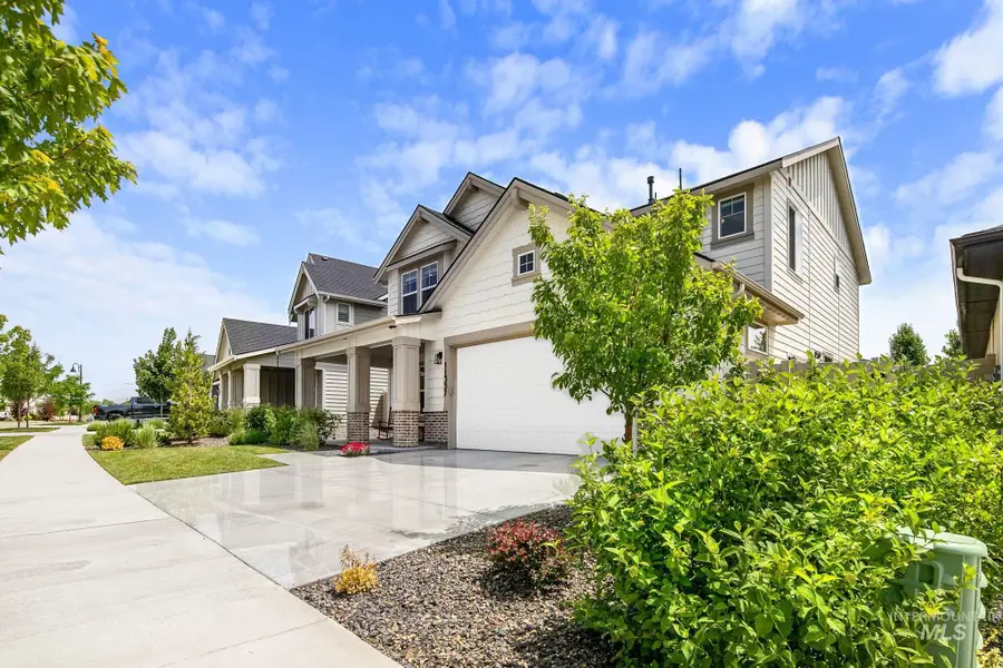 11337 W Heliopsis Dr, Star, ID 83669 - #3