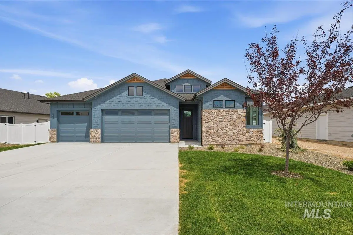 536 Mountain Loop Rd, Middleton, ID 83644 - #1
