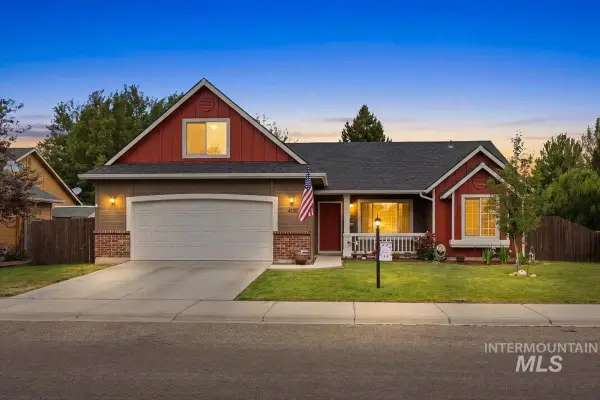 4138 W Meadowpine St, Meridian, ID 83642