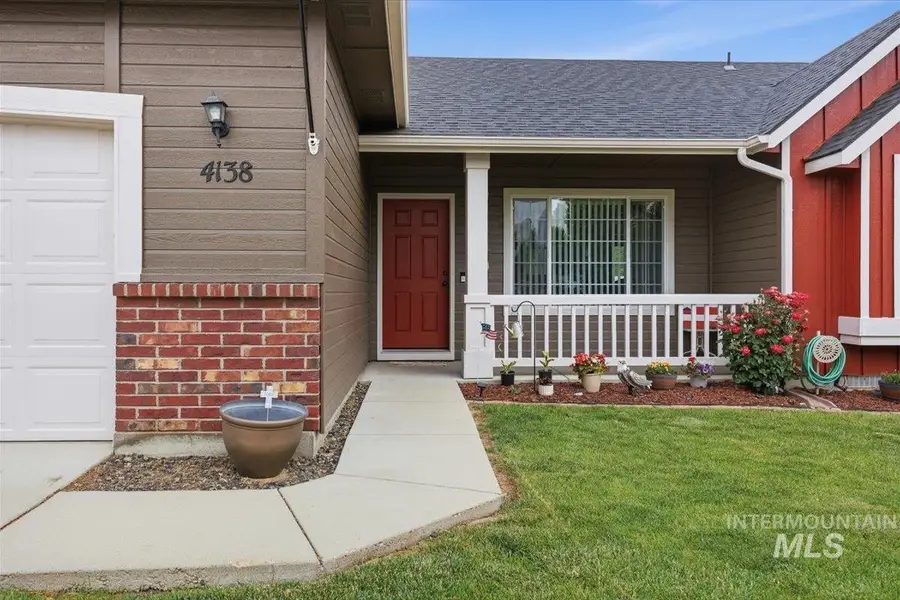 4138 W Meadowpine St, Meridian, ID 83642 - #2