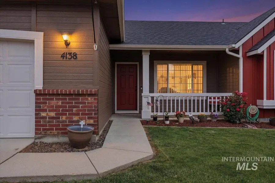 4138 W Meadowpine St, Meridian, ID 83642 - #3