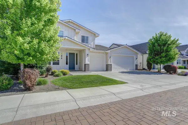 3878 W Lesina Dr., Meridian, ID 83646