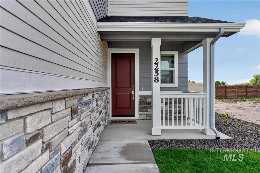 3695 S Anise Ave, Nampa, ID 83686 - #2