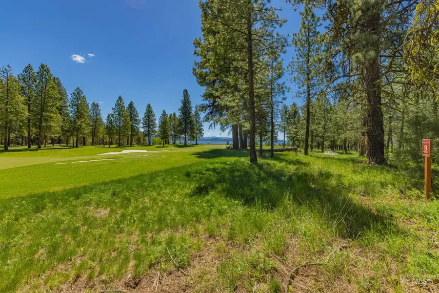 206 Spataro Drive, Donnelly, ID 83615 - #2