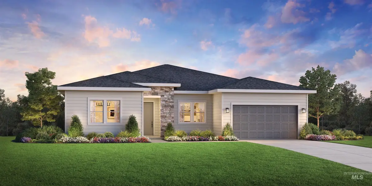 8980 W Purple Martin St, Star, ID 83669 - #1