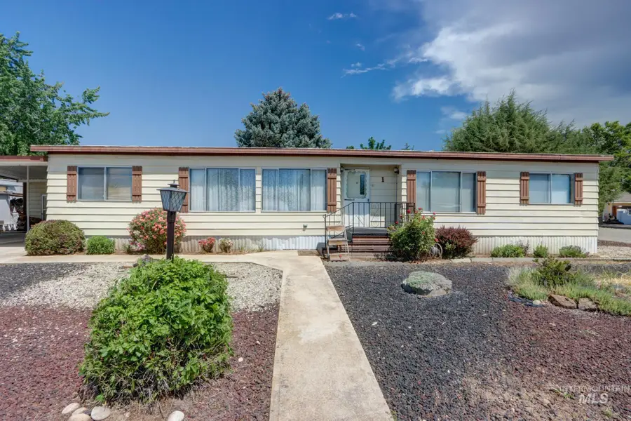 701 Monte Vista Drive #1, Emmett, ID 83617 - #2