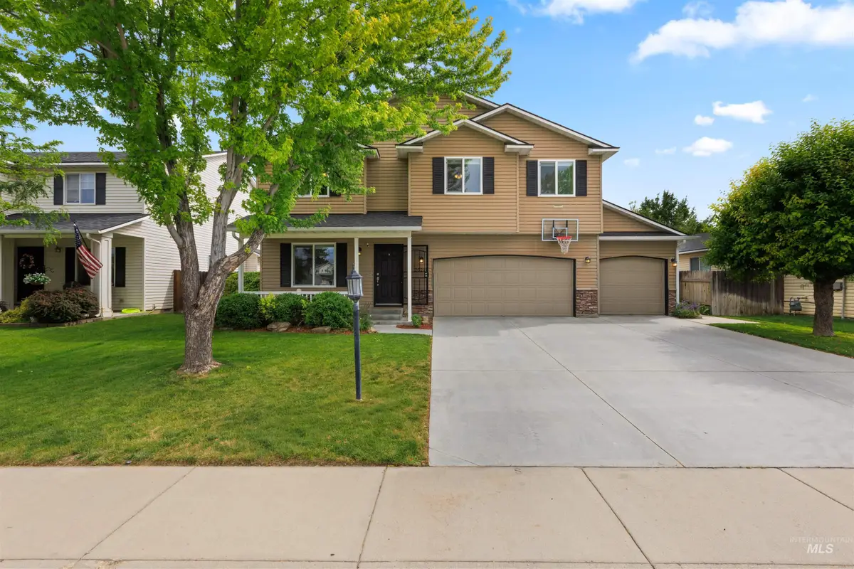 20240 Colebrook, Caldwell, ID 83605 - #1