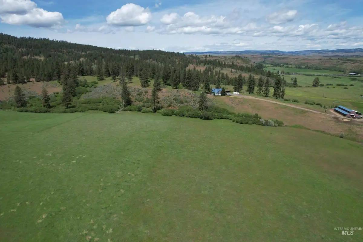 Lot 1 Elk Crossing, Council, ID 83612 - #1