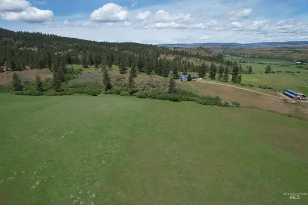 Lot 1 Elk Crossing, Council, ID 83612