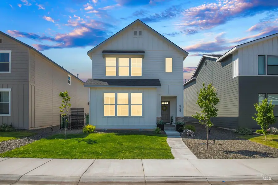 5159 W. Avilla Dr., Meridian, ID 83646 - #2
