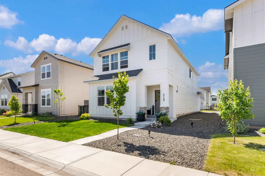 5159 W. Avilla Dr., Meridian, ID 83646 - #3
