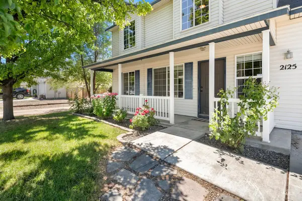 2125 S Plateau Dr., Nampa, ID 83686