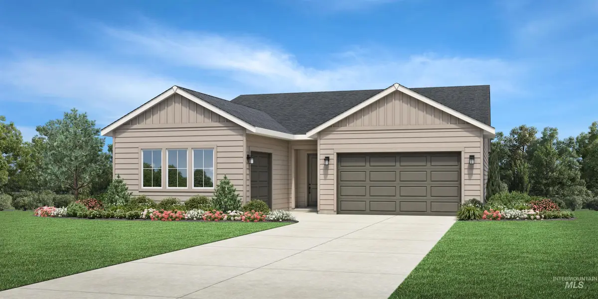 8954 W Maysville St, Star, ID 83669 - #1