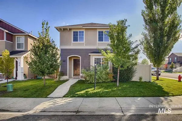 602 N Carisbrooke Ave., Meridian, ID 83642