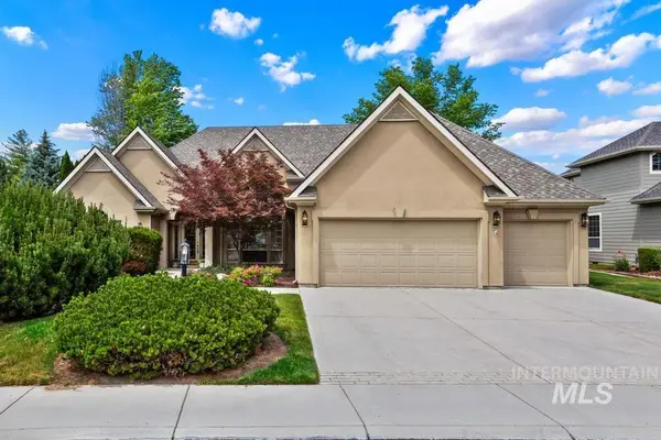 576 E Riverchase Way, Eagle, ID 83616