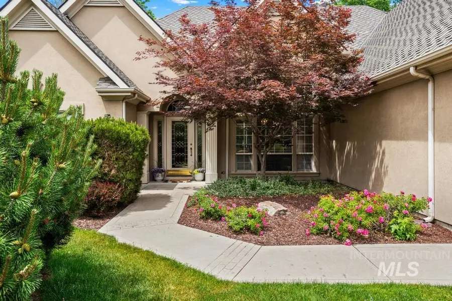 576 E Riverchase Way, Eagle, ID 83616 - #2