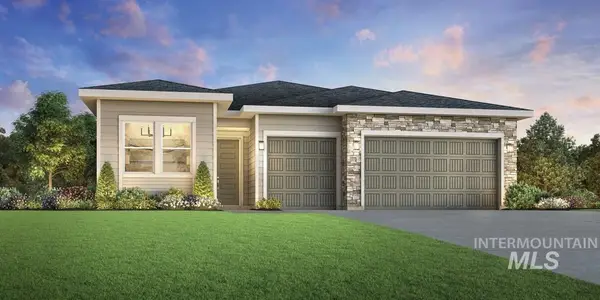 8822 W Benning Ct, Star, ID 83669