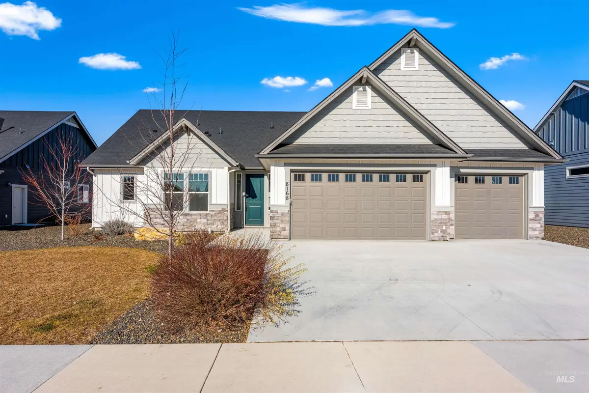 8168 Fountain Brook, Middleton, ID 83644 - #1