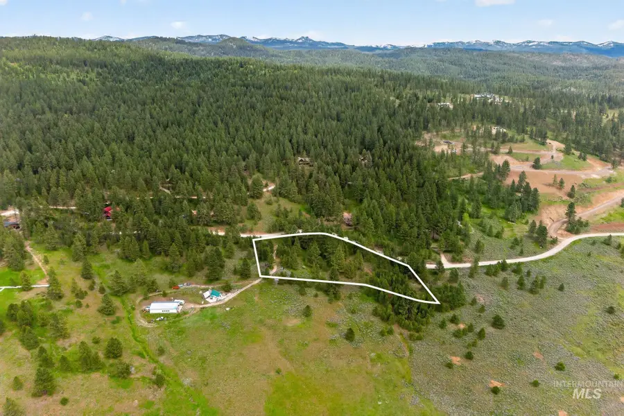 TBD Finlandia, McCall, ID 83638 - #3
