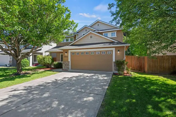 10031 Shelborne, Boise, ID 83709