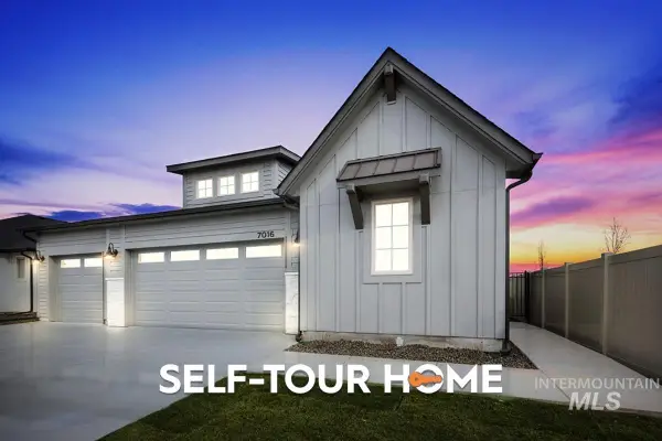 7015 S Skybreak Lane, Meridian, ID 83642