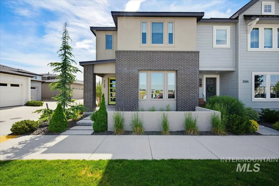3180 S Barnside Way, Boise, ID 83716 - #1