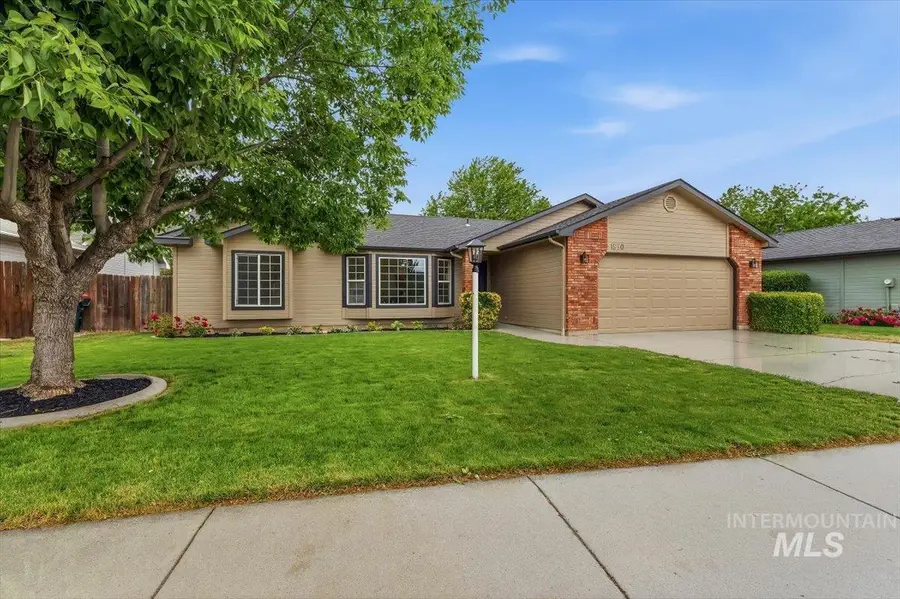 1950 E Challis Drive, Meridian, ID 83646 - #2
