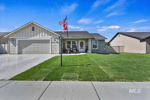 20145 Kremmwood Dr., Notus, ID 83656
