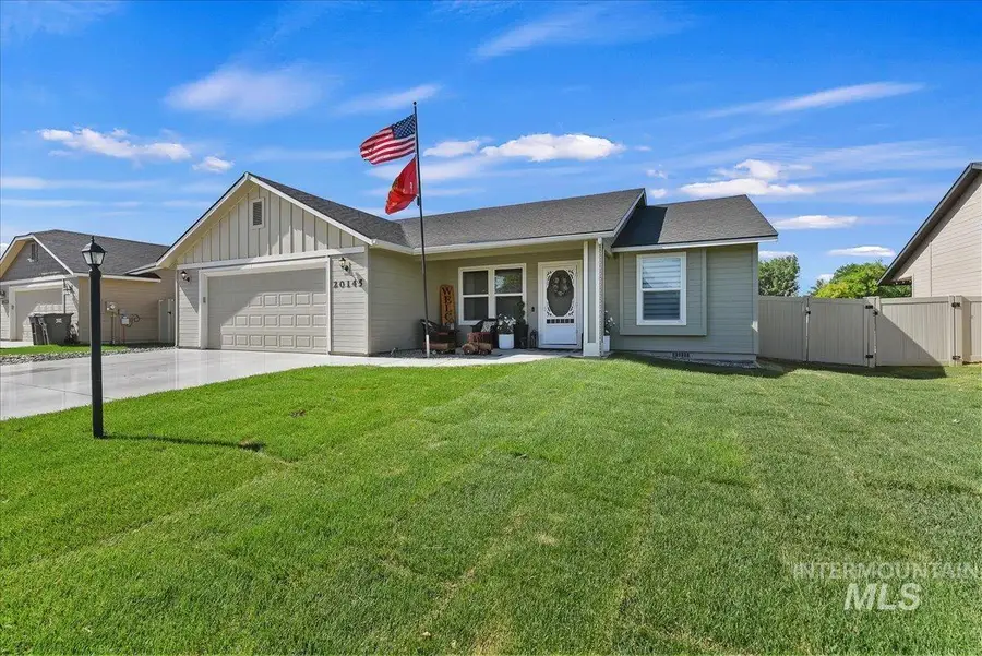 20145 Kremmwood Dr., Notus, ID 83656 - #2