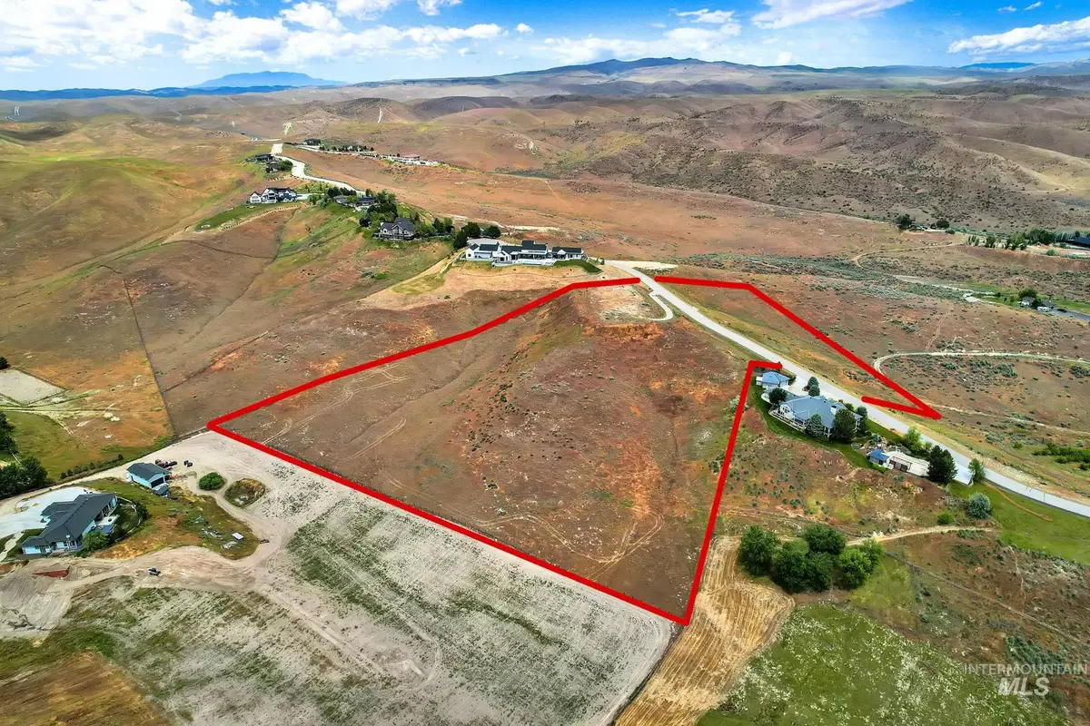 5487 N Willean Ln, Eagle, ID 83616 - #1