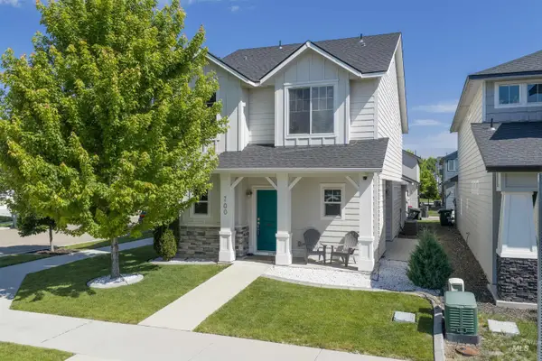 700 E Boardwalk Row Dr., Meridian, ID 83642