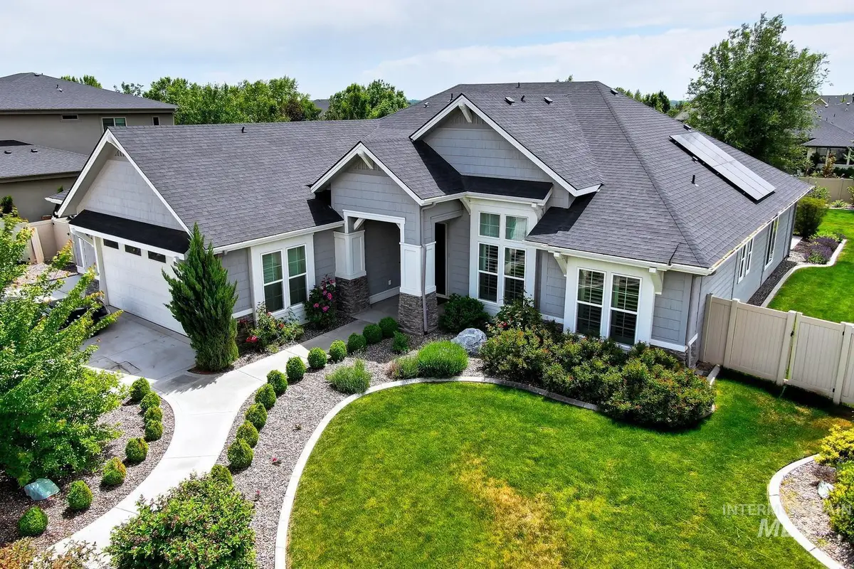 6239 W Frisby, Eagle, ID 83616 - #1