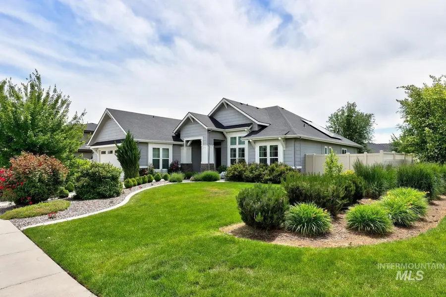 6239 W Frisby, Eagle, ID 83616 - #2