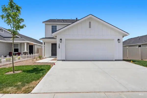 3484 W Caddisfly St., Kuna, ID 83634