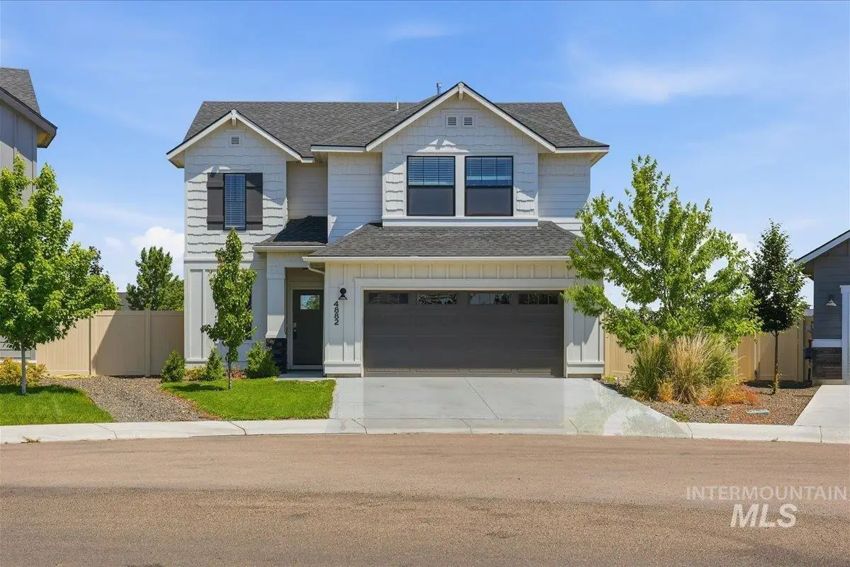 4882 W Lesina St, Meridian, CA 92835 - #1