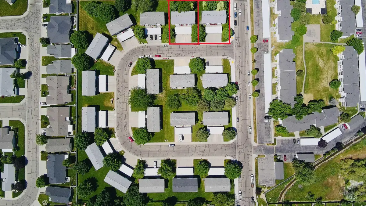 2073 N Woodford Ave, Meridian, ID 83646 - #1
