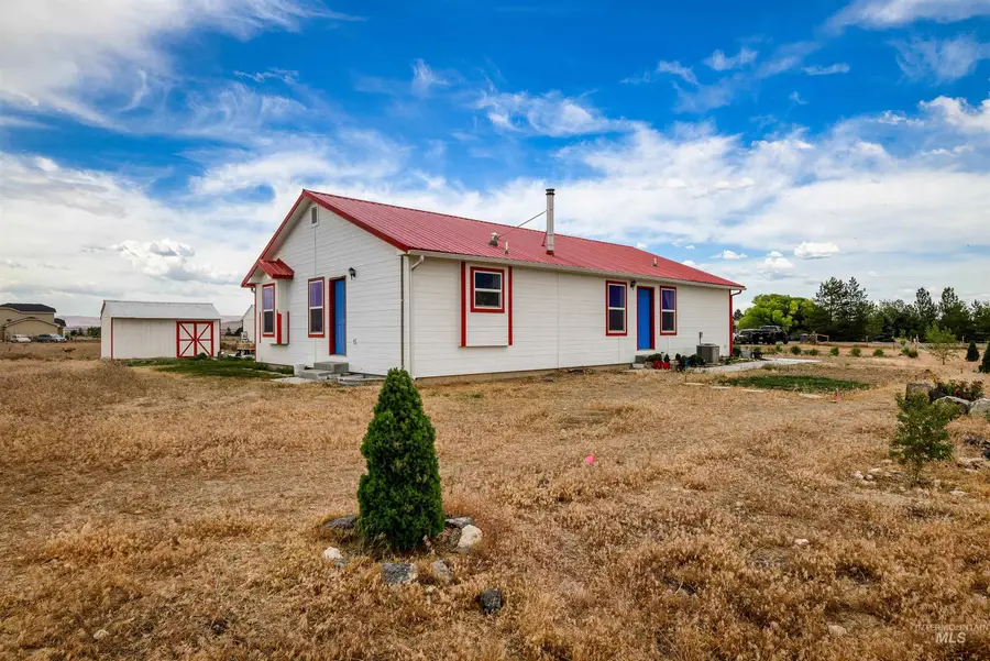 7105 SE Groefsema Rd, Mountain Home, ID 83647 - #2