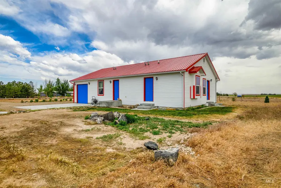 7105 SE Groefsema Rd, Mountain Home, ID 83647 - #3