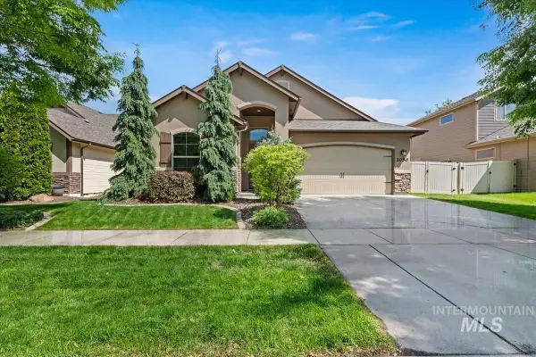 3050 E Tusa St, Meridian, ID 83642