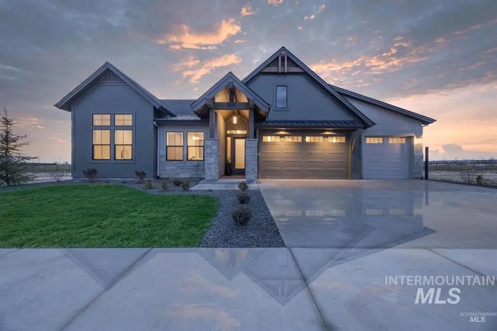 289 N Hunter Creek Ave, Eagle, ID 83616 - #1