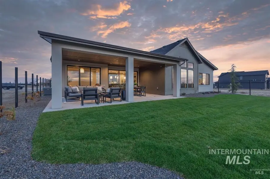 289 N Hunter Creek Ave, Eagle, ID 83616 - #2