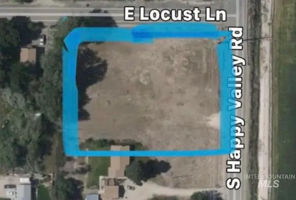 TBD Happy Valley Rd, Nampa, ID 83686