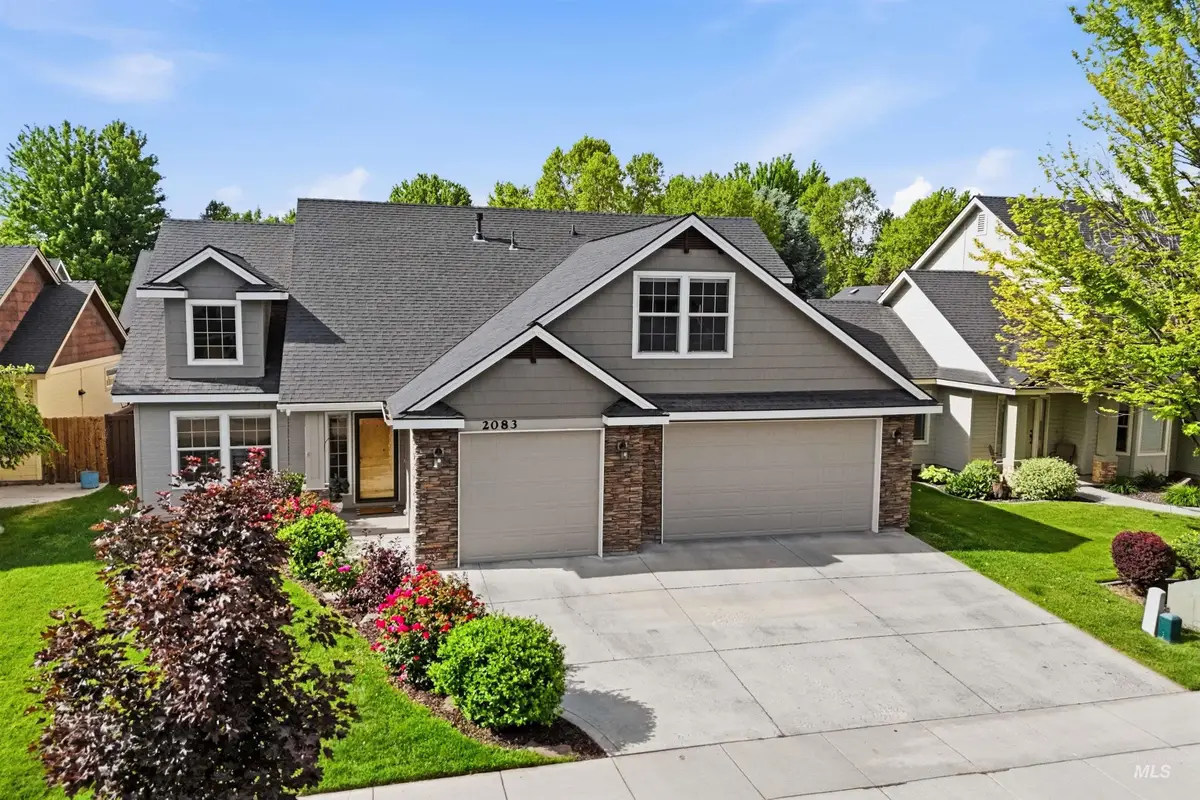 2083 W Boulder Bar Dr, Meridian, ID 83646 - #1