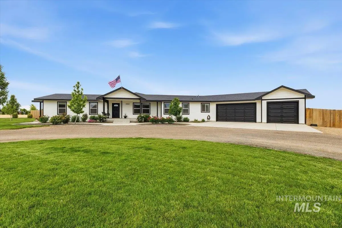 24901 Mint Lane, Middleton, ID 83644 - #1